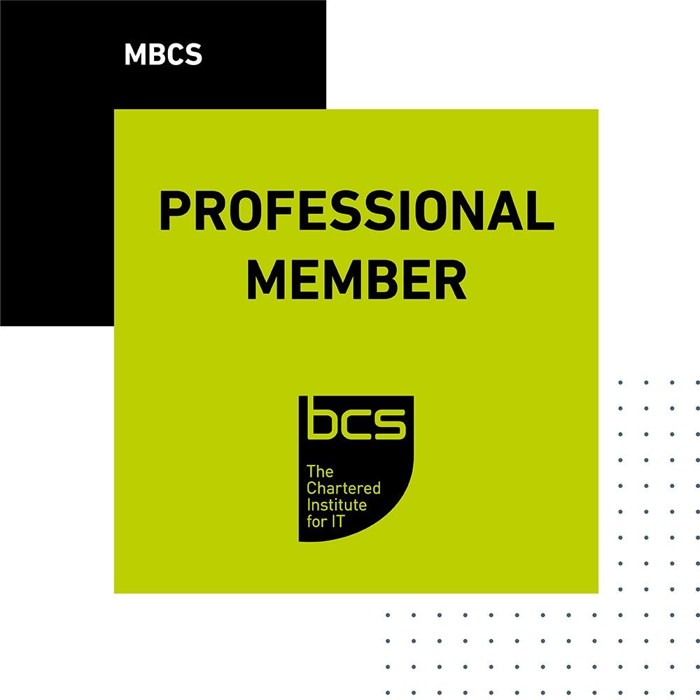 BCS Professional